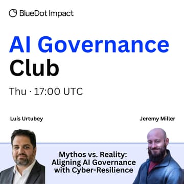 Cover Image for AI Governance Club