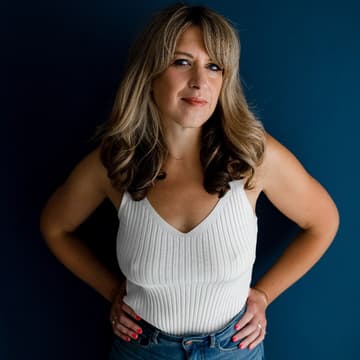 Cover Image for All Grown Up - Launch Party