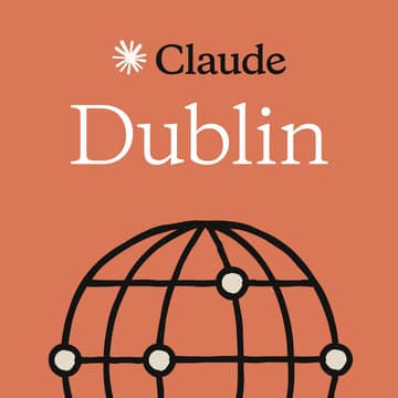 Cover Image for Claude Code Meetup Dublin