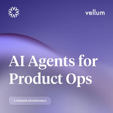 Cover Image for A special 5-person roundtable: AI agents into product and ops work
