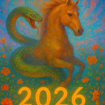 Cover Image for New Year Transformation Retreat // Jan 2-4