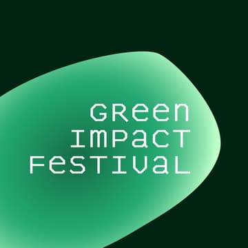 Cover Image for Green Impact Festival 2025