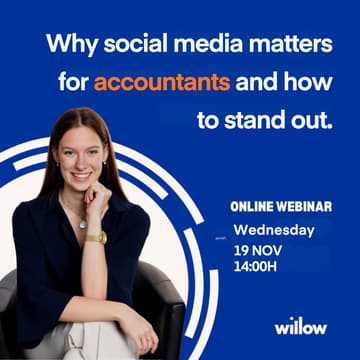Cover Image for How to Win on Social Media as an Accountancy Firm