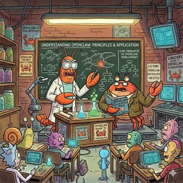 Cover Image for [MTV] OpenClaw Guided Workshop: Build Your First AI Workflow Live on Coral