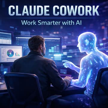 Cover Image for Using Claude Cowork: OpenClaw for the rest of us