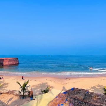 Cover Image for Candolim : Immersive Placemaking Walk & Social Mapping Workshop