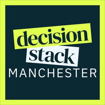 Cover Image for Manchester Workshop: Strategy and Principles