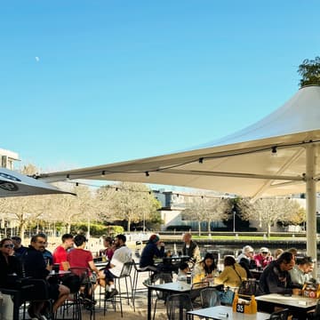 Cover Image for Builders and Bootstrappers Breakfast