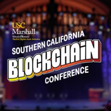 Cover Image for Southern California Blockchain Conference Day 2/Hackathon