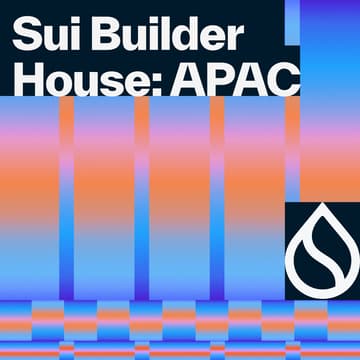 Cover Image for Sui Builder House: APAC