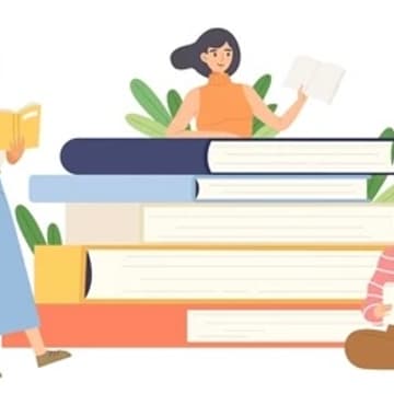 Cover Image for Book Bedazzling ✨📚