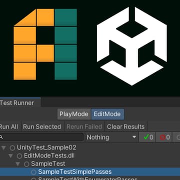 Cover Image for Shipping Faster With Test Automation in Unity (Europe)