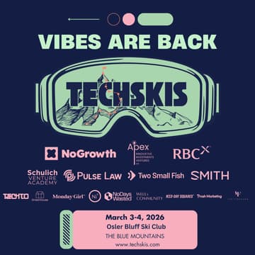 Cover Image for Techskis: V2