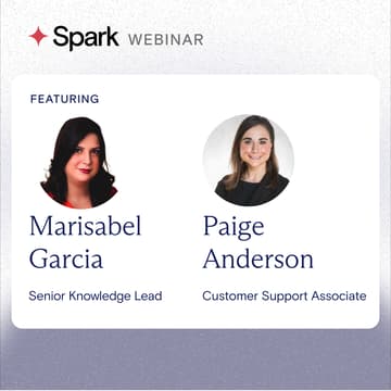 Cover Image for Navigating Spark's Support Tools