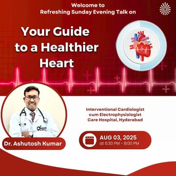 Cover Image for Your Guide to a Healthier Heart