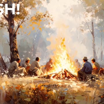 Cover Image for 【起業家・CxO・VC/CVC 向け】SWISH! Startup Camp 2026（長野県軽井沢発・スタートアップキャンプ）