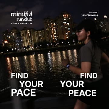 Cover Image for Mindful Run Club