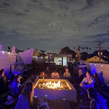 Cover Image for Future Visionary Circle