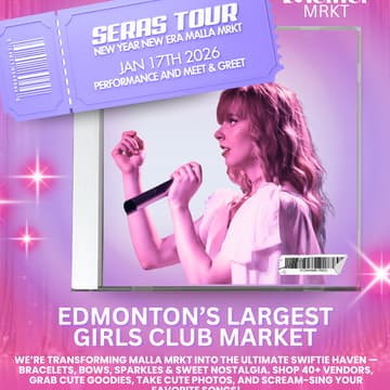 Cover Image for Seraphina MALLA MRKT