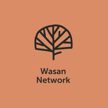 Cover Image for Wasan session: Lessons from Collective Micrograntmaking
