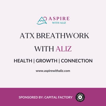 Cover Image for Reiki-Infused Breathwork & Meditation