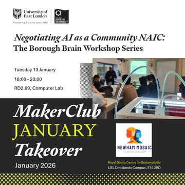 Cover Image for Negotiating AI as a Community NAIC: The Borough Brain Workshop Series