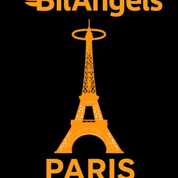 Cover Image for Bitangels Paris