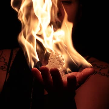 Cover Image for What Is Seven Flames? Start Here!