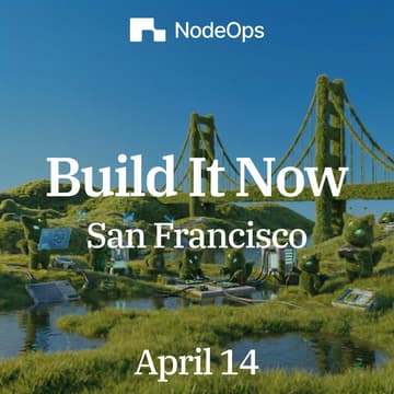 Cover Image for Build It Now | Ship Your Idea Before You Leave the Room