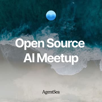 Cover Image for OpenSource AI Meetup