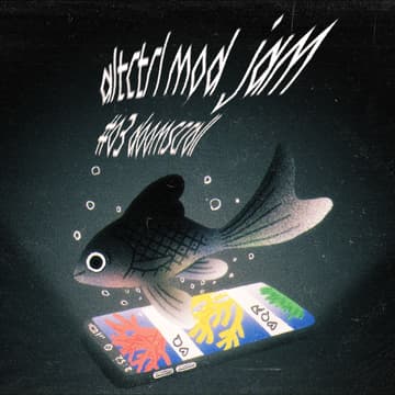 Cover Image for Mod Jam #03 - ALT+CTRL DoomScroll