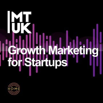 Cover Image for Growth Marketing for Startups