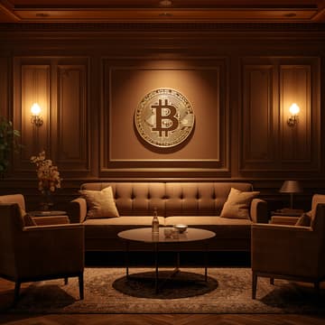 Cover Image for Kryptosprechstunde - Fragen stellen, Wissen mitnehmen, Menschen treffen