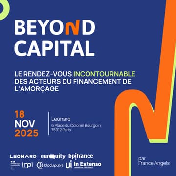 Cover Image for Beyond Capital