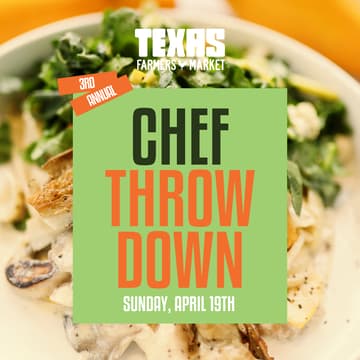 Foto de portada de TFM Chef Throwdown