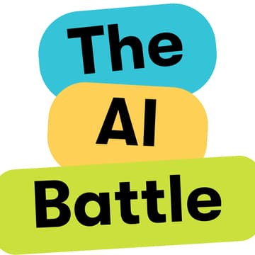 Cover Image for AI Battle - Workshop