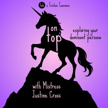 Cover Image for Workshop with M. Justine Cross