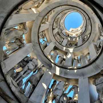 Cover Image for I segreti del Cimitero Monumentale di Milano
