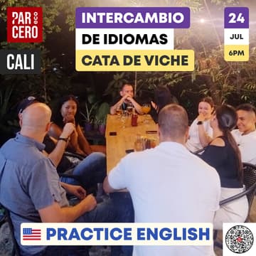 Cover Image for Parcero Cali