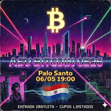 Cover Image for ASU BITCOIN 0526