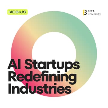 Cover Image for Demo Day: AI Startups Redefining Industries