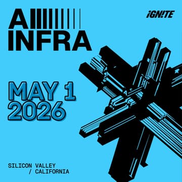 Cover Image for AI INFRA SUMMIT 5