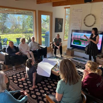 Cover Image for Open House Info Session