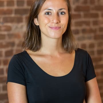 Cover Image for Fireside chat with Lucie Basch