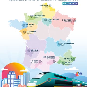 Cover Image for Team for the Planet est à Lyon ! (ApéroTour 2025)