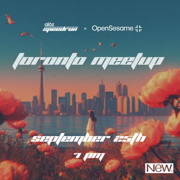Cover Image for a16z speedrun: toronto founders