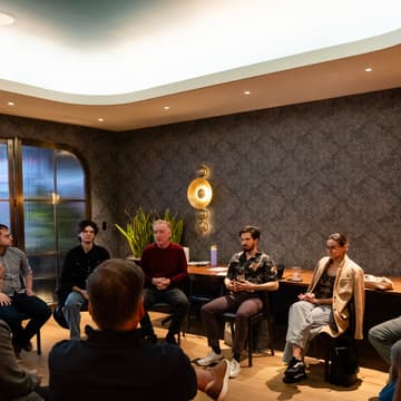 Cover Image for Train Your Body, Calm Your Mind and Reclaim Your Energy to Lead