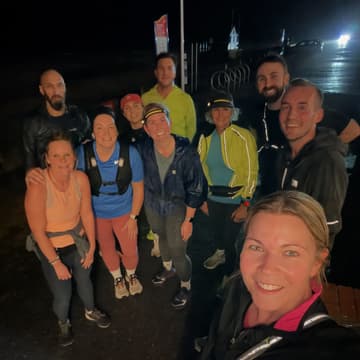 Cover Image for Social 5k RunTribe