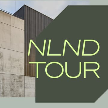 Cover Image for NLND Campus Tour | 05.03.26