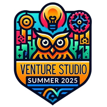 Cover Image for Summer Venture Studio Demo Day & Hall of Fame